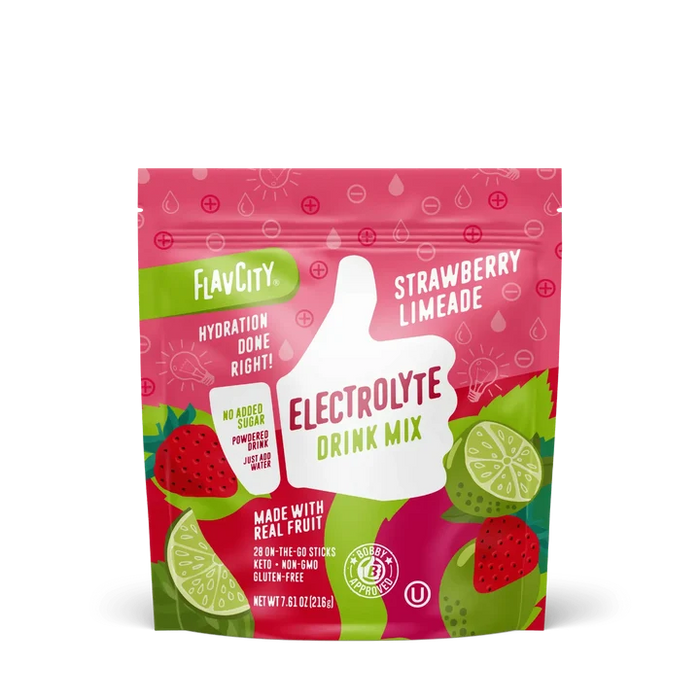 ELECTROLYTES
